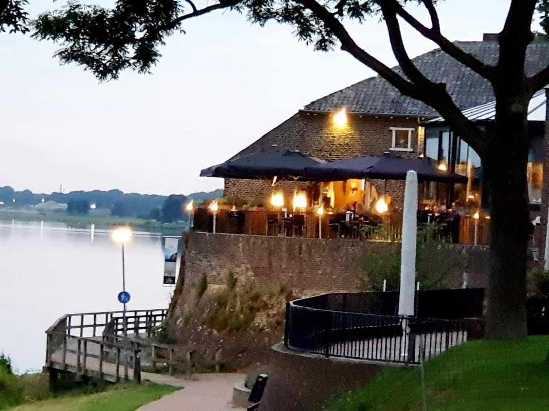 Baron Frits Hotel 3*