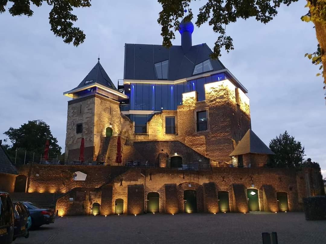 Baron Frits Hotel Kessel (Limburg)