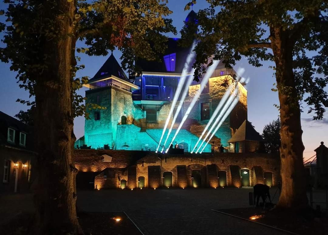 Hotel Baron Frits