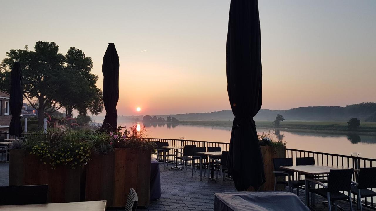 Baron Frits Hotel Kessel (Limburg)