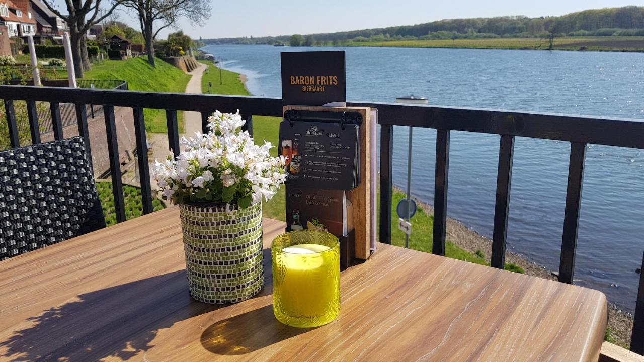 Hotel Baron Frits Kessel (Limburg)